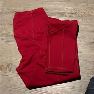 Victoria secret knockout leggings